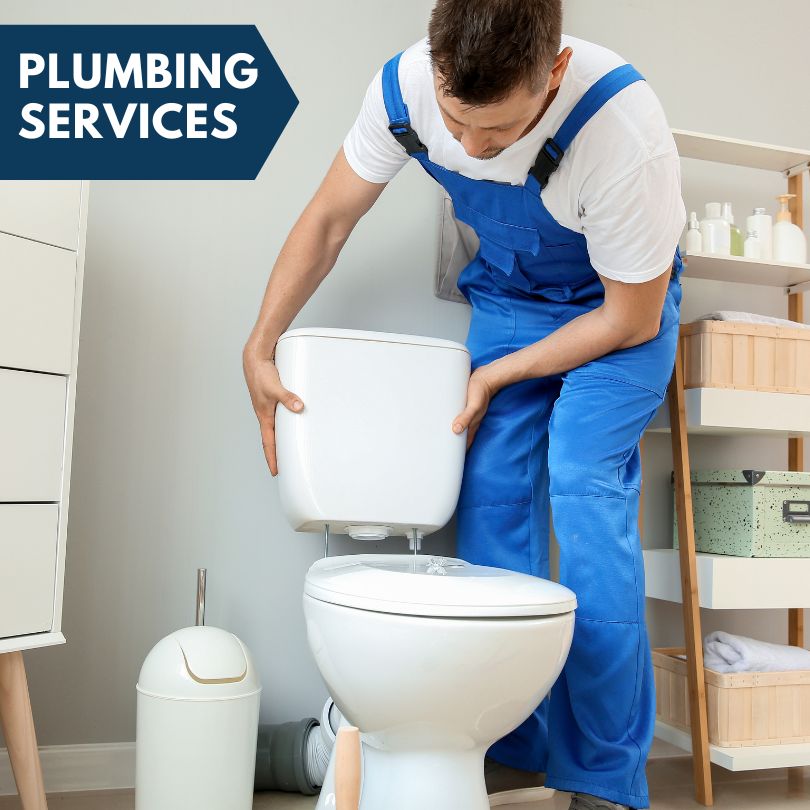Plumbing Company in Shingleton, MI
